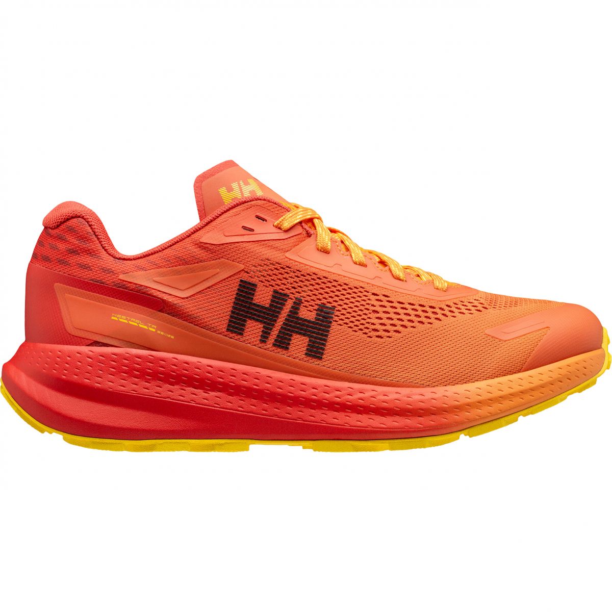 Helly Hansen Kestrel TR, Trailschuhe, Herren, orange/rot — 2