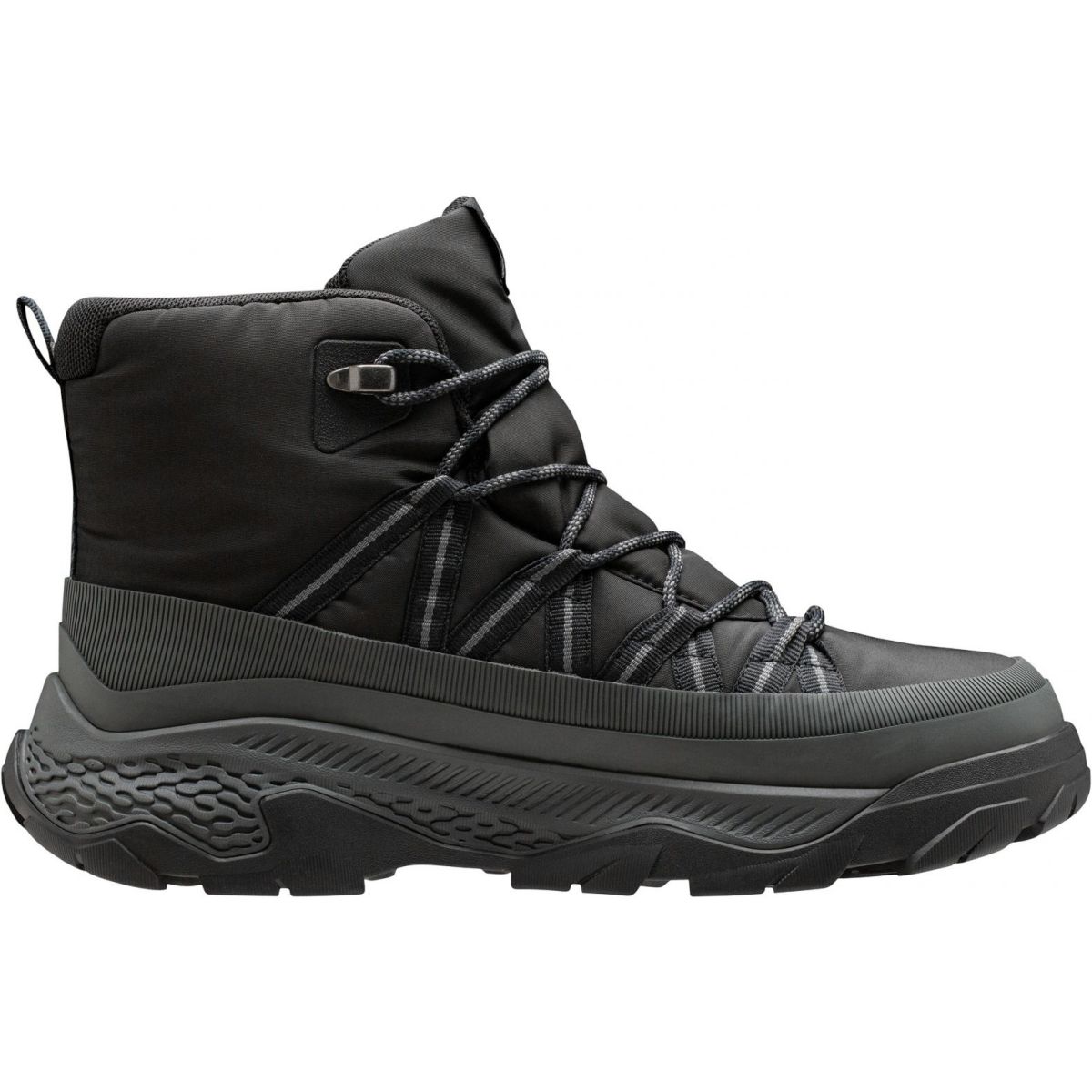 Helly Hansen Keystone, Winterstiefel, Herren, Schwarz — 2