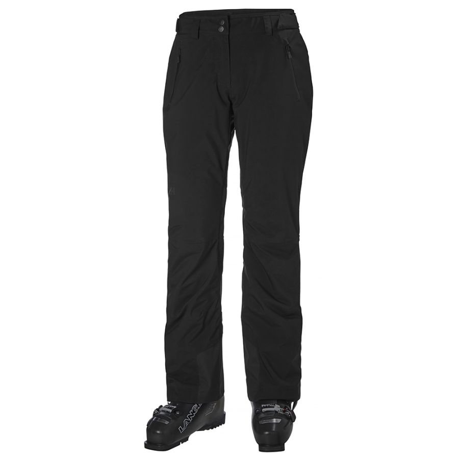 Helly Hansen Legendary Insulated, Damen, schwarz