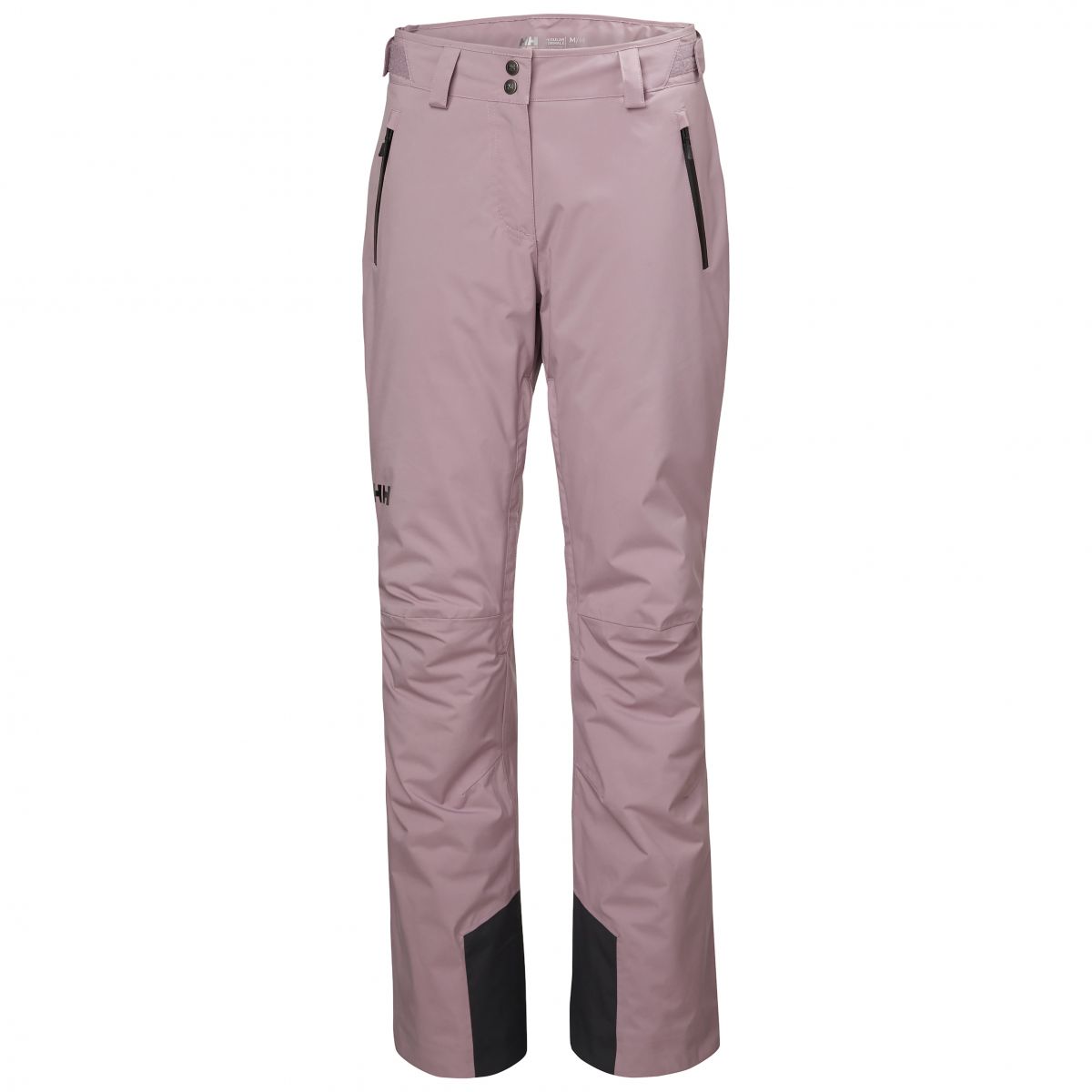 Helly Hansen Legendary Insulated, Skihose, Damen, lila — 2