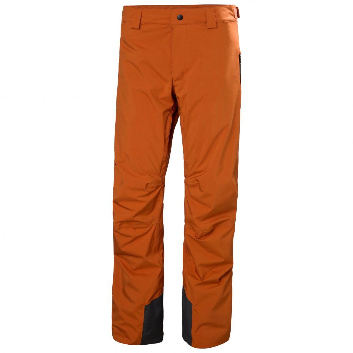Helly Hansen Legendary Insulated, Skihose, Herren, braun — 2