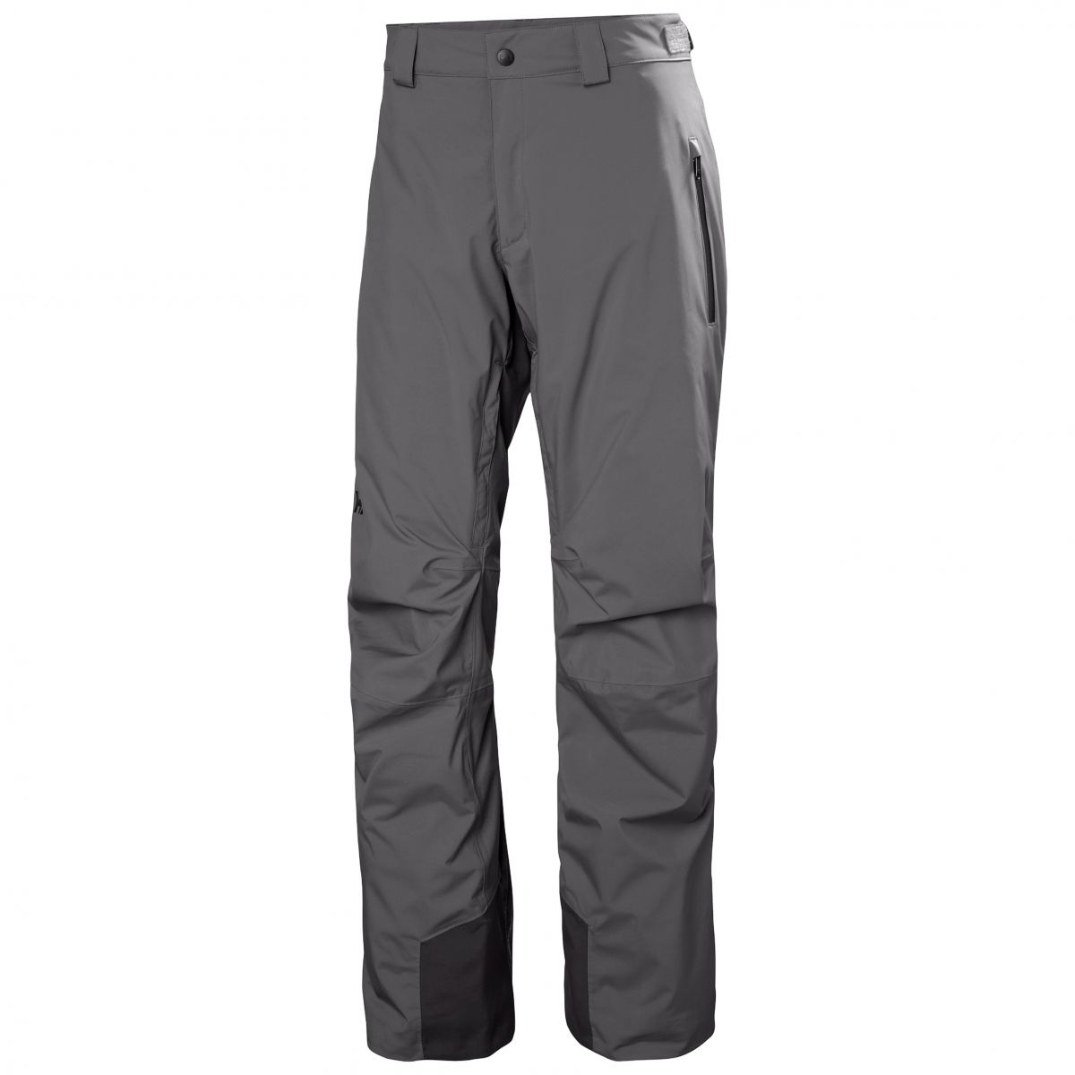 Helly Hansen Legendary Insulated, Skihose, Herren, grau — 2