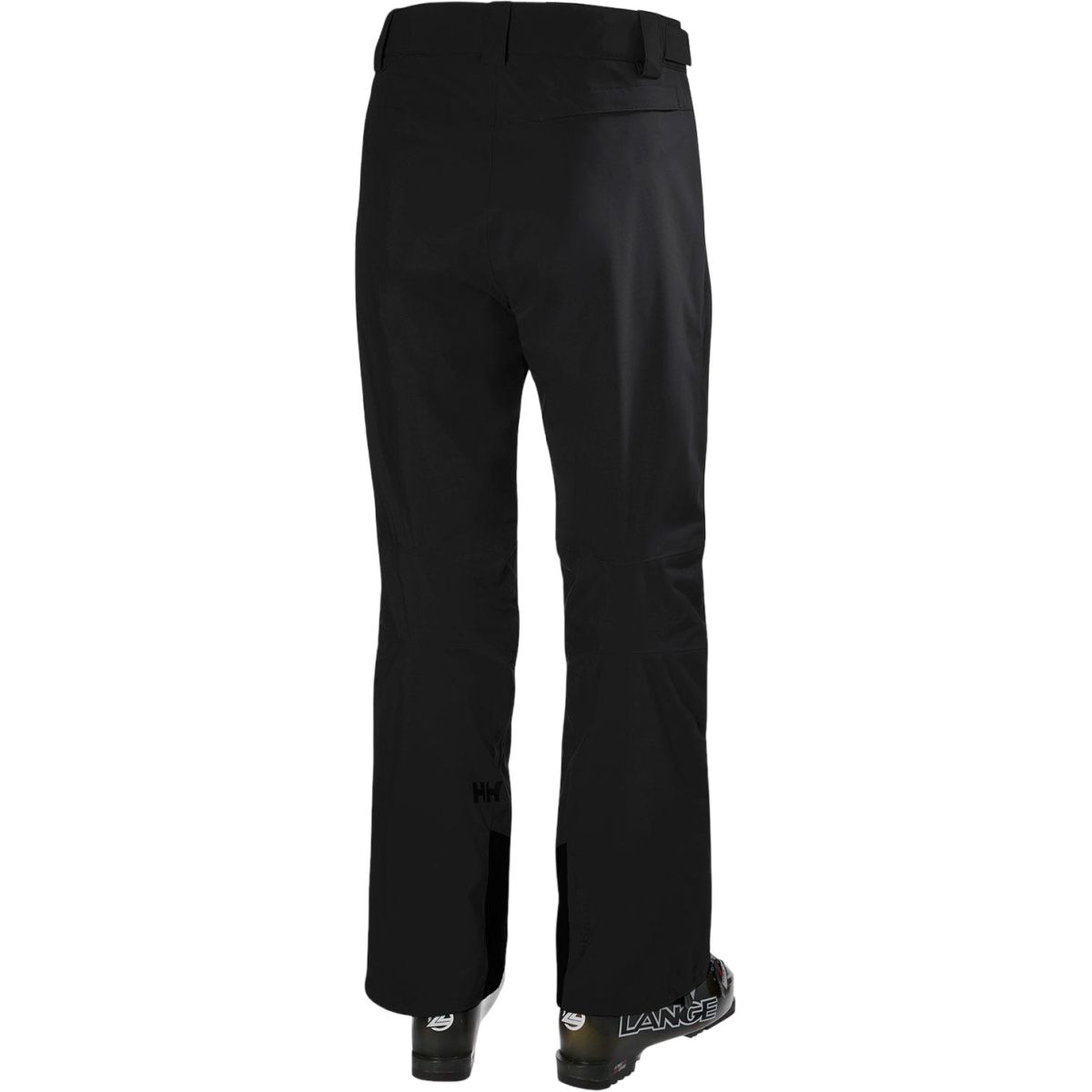 Helly Hansen Legendary Insulated, Skihose, Herren, schwarz — 2