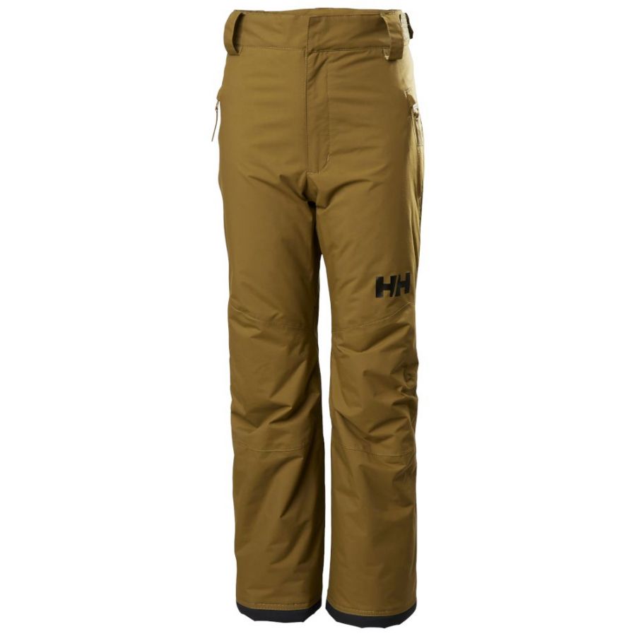 Helly Hansen Legendary, Skihose, Junior, braun