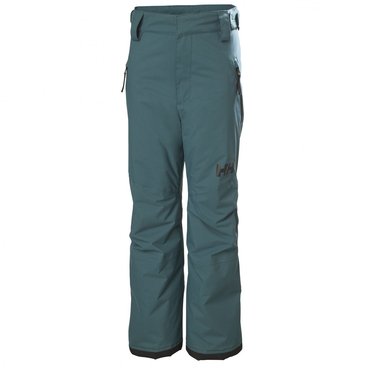 Helly Hansen Legendary, Skihose, Junior, dunkelgrün — 2
