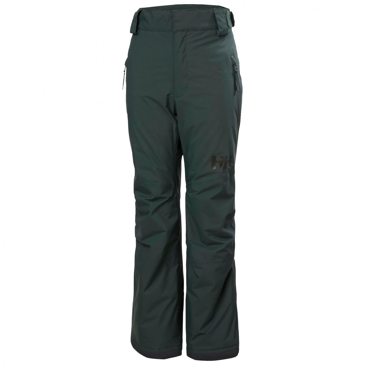 Helly Hansen Legendary, Skihose, Junior, grün — 2