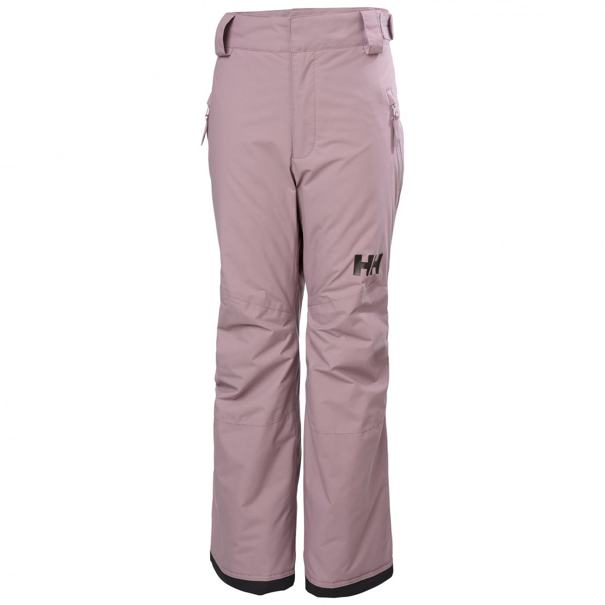 Helly Hansen Legendary, Skihosen, Junior, lila — 2