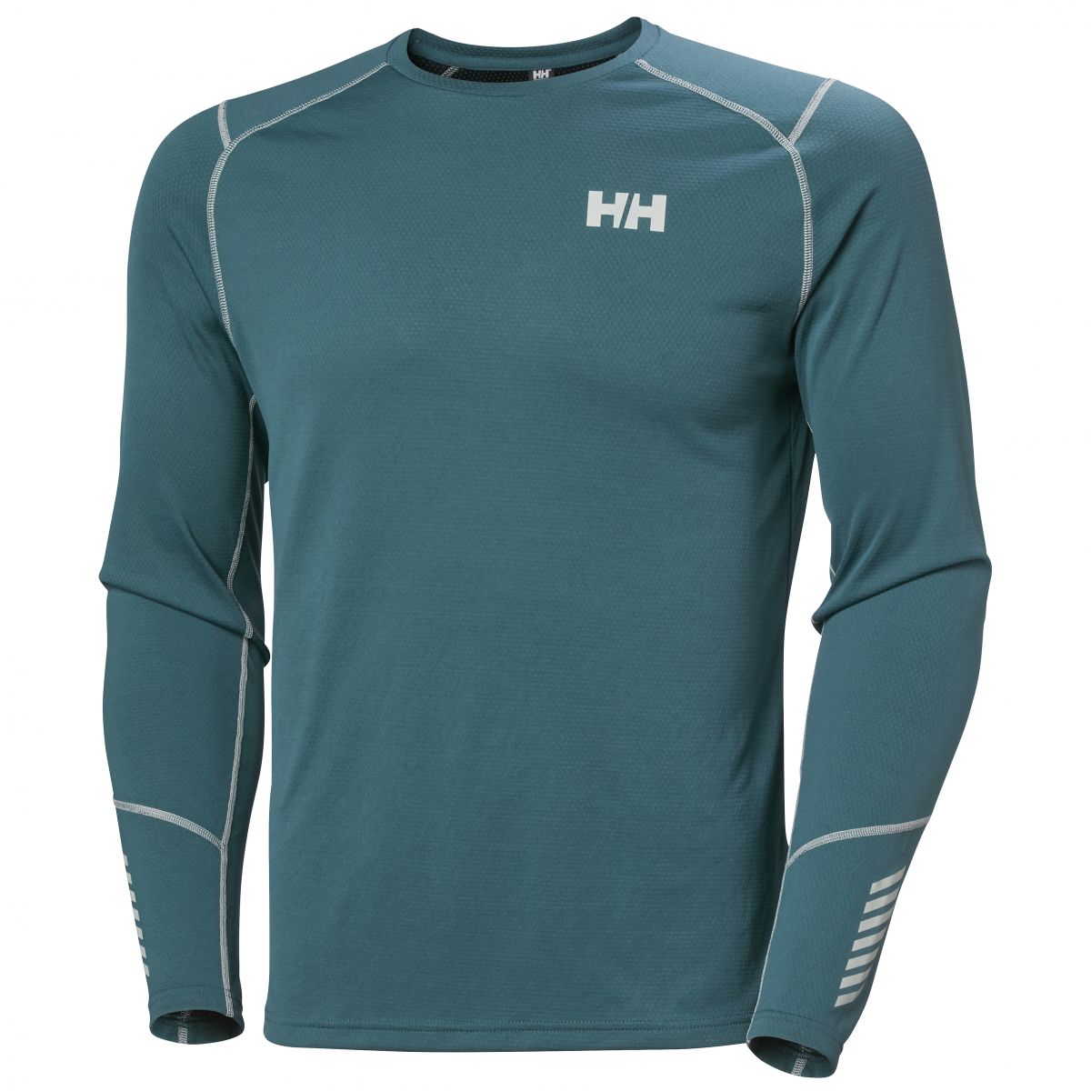 Helly Hansen Lifa Active Crew, Herren, dunkeltürkis — 2