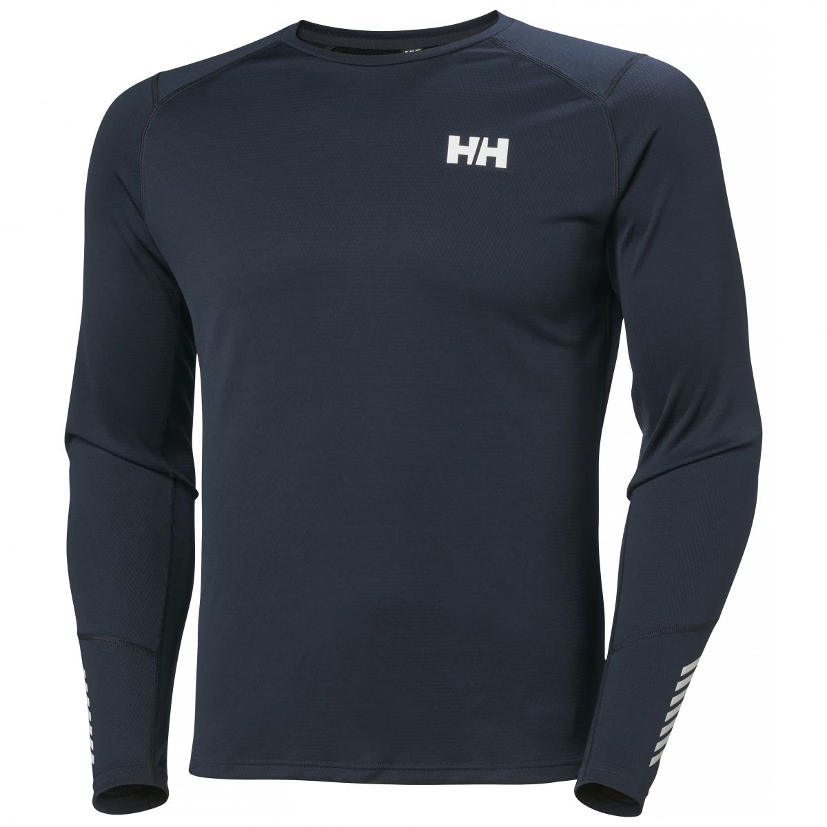Helly Hansen Lifa Active Crew, Herren, navy — 2