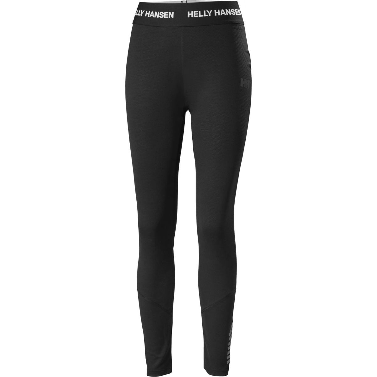 Helly Hansen Lifa Active Pant, Damen, schwarz — 2