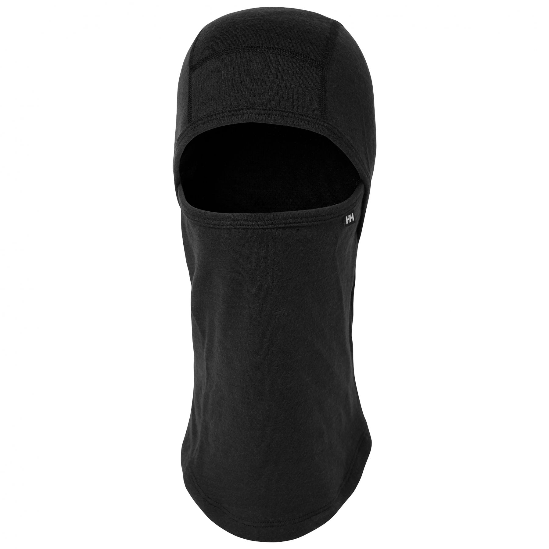 Helly Hansen Lifa Merino, Balaklava, schwarz