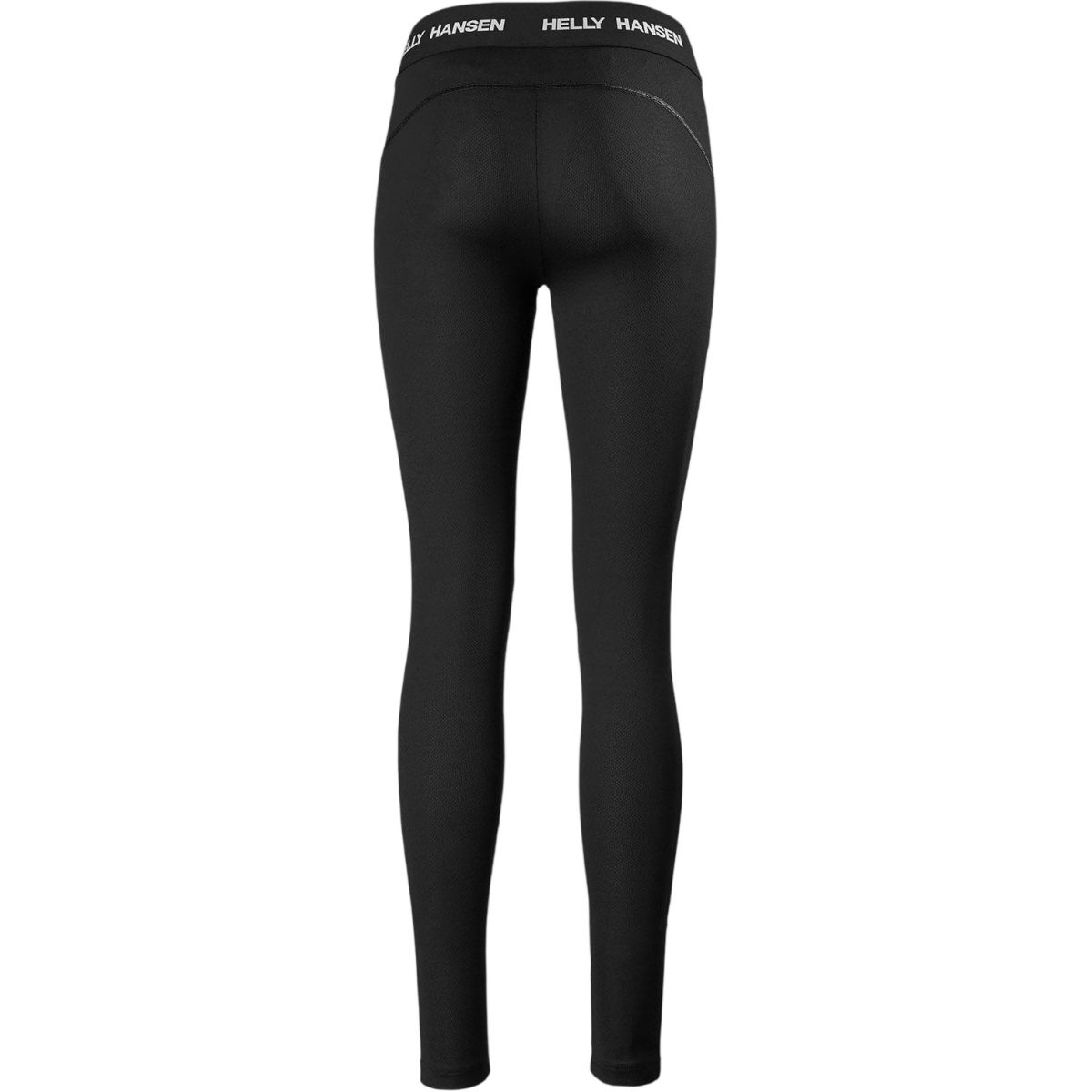 Helly Hansen Lifa Pant, Damen, schwarz — 2