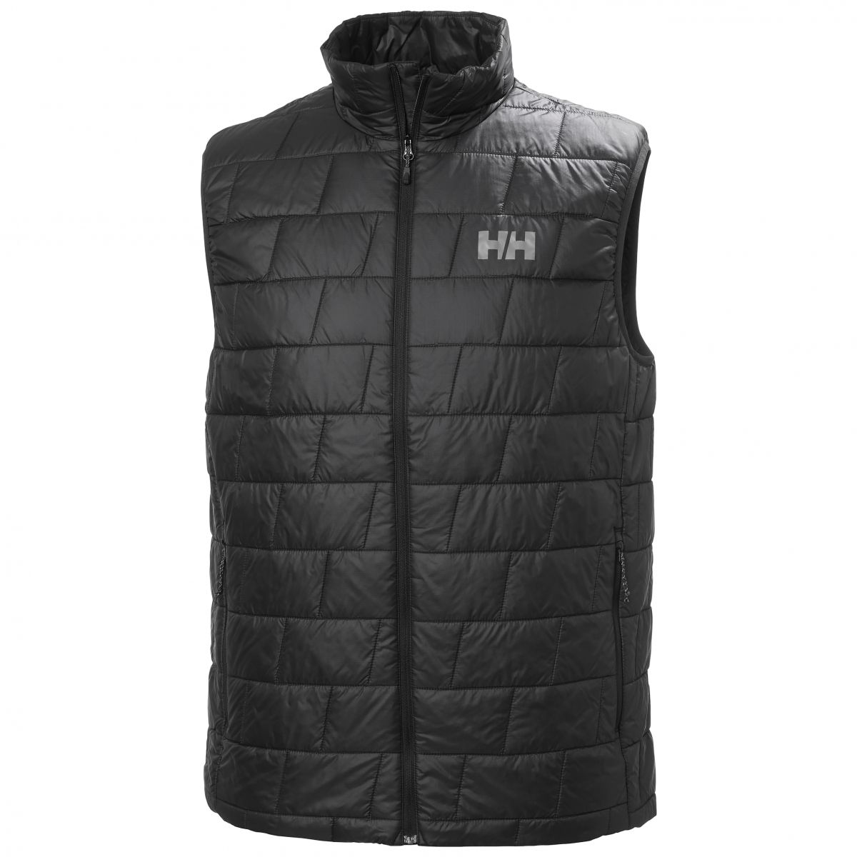Helly Hansen Lifaloft, Weste, Herren, schwarz — 2