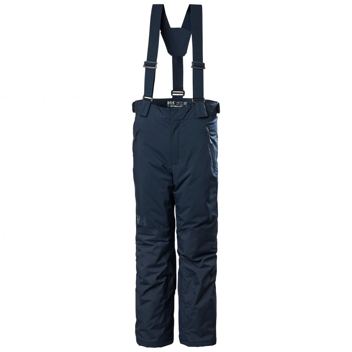 Helly Hansen No Limits 2.0, Skihose, Junior, blau — 2