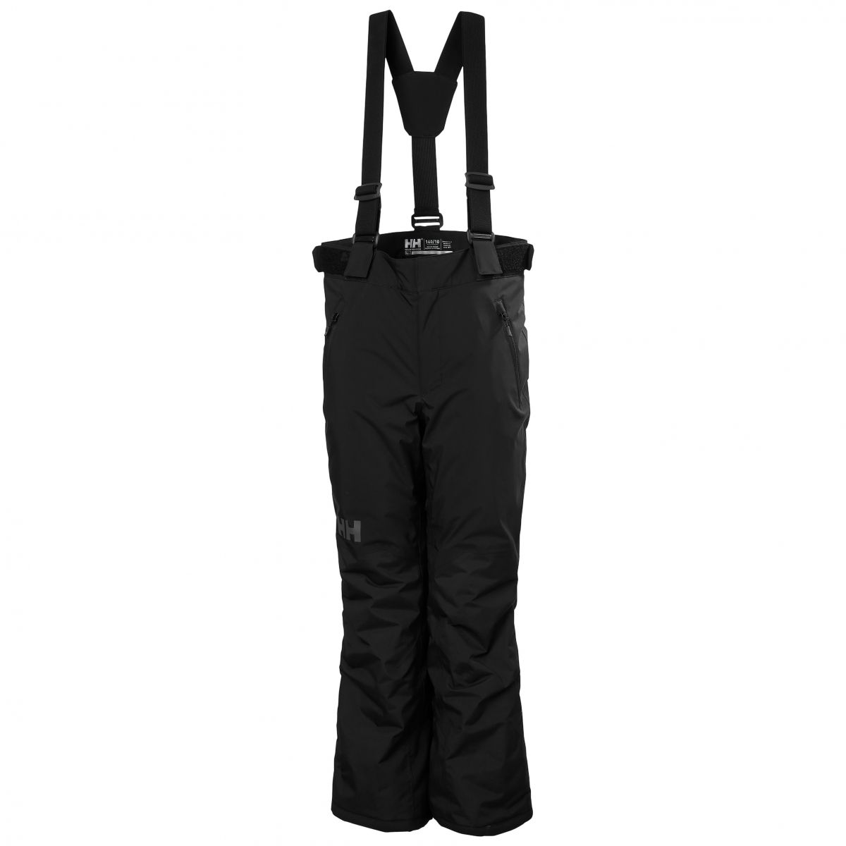 Helly Hansen No Limits 2.0, Skihose, Junior, schwarz — 2