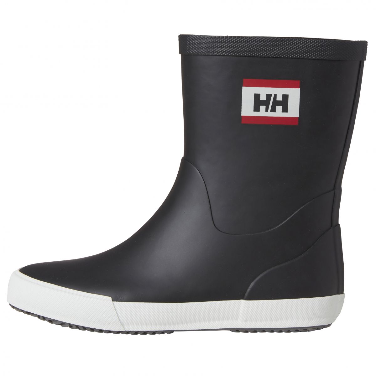 Helly Hansen Nordvik 2, Gummistiefel, Damen, schwarz — 2