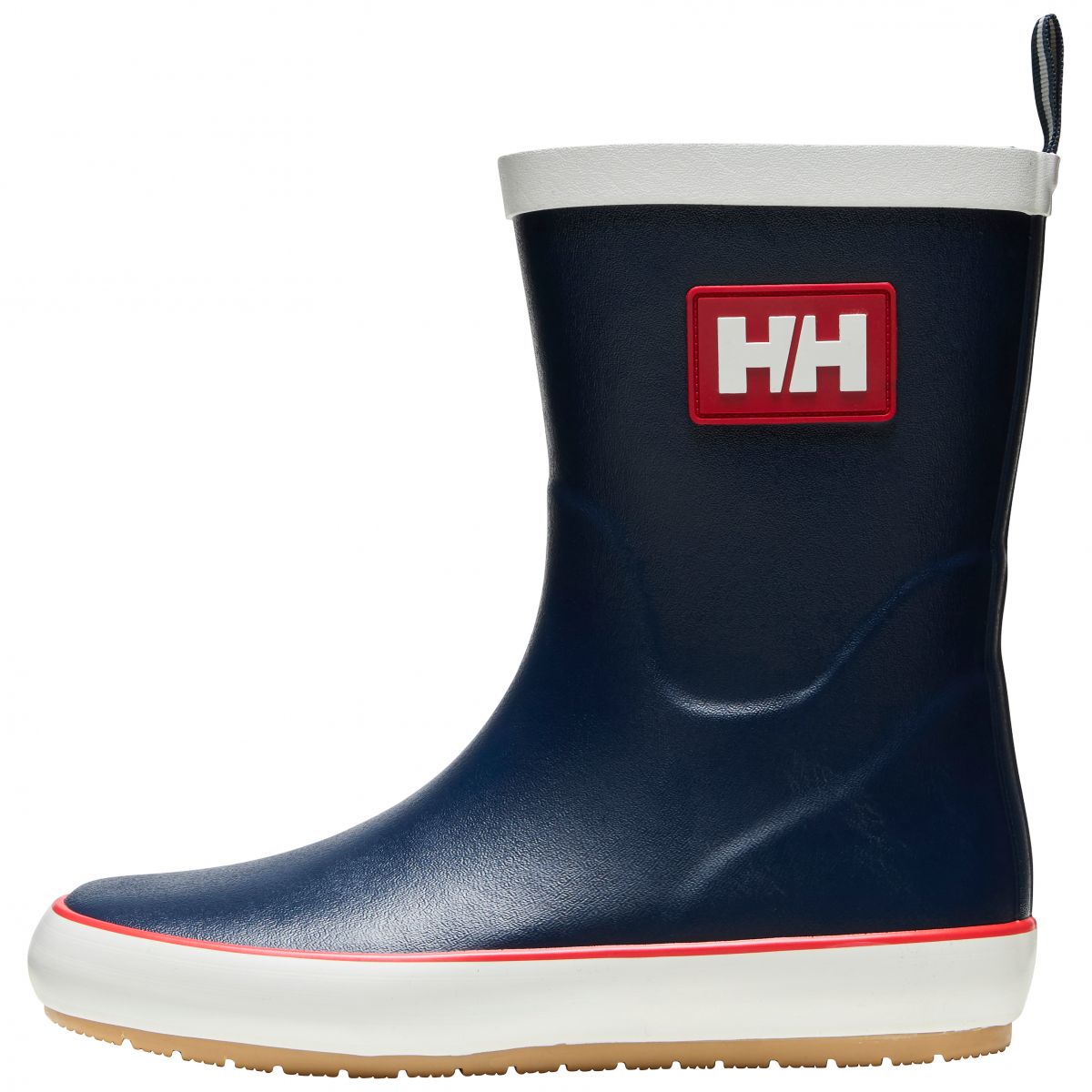 Helly Hansen Nordvik 3, Gummistiefel, Damen, blau — 2