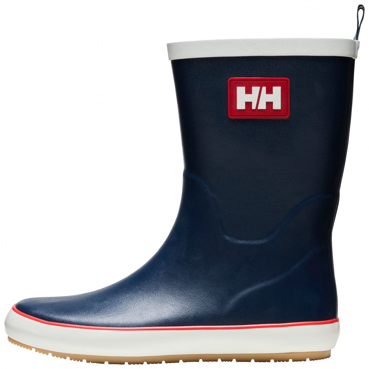 Helly Hansen Nordvik 3, Gummistiefel, Herren, blau — 2