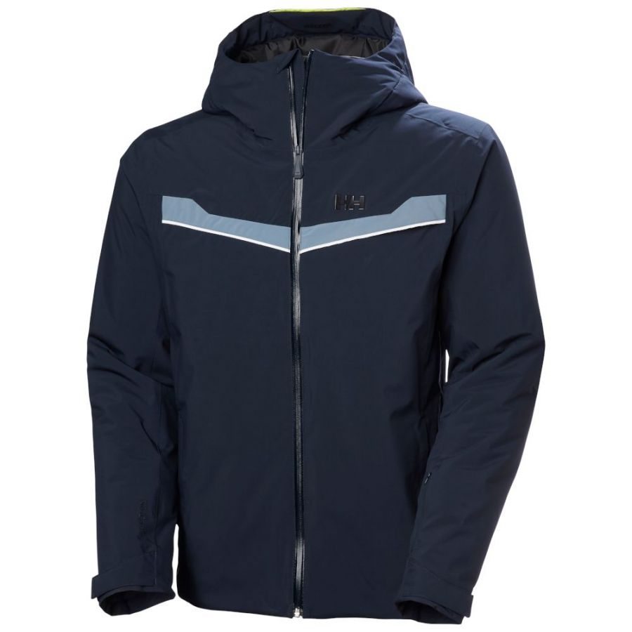 Helly Hansen Panorama 2.0 Ins, Skijacke, Herren, navy