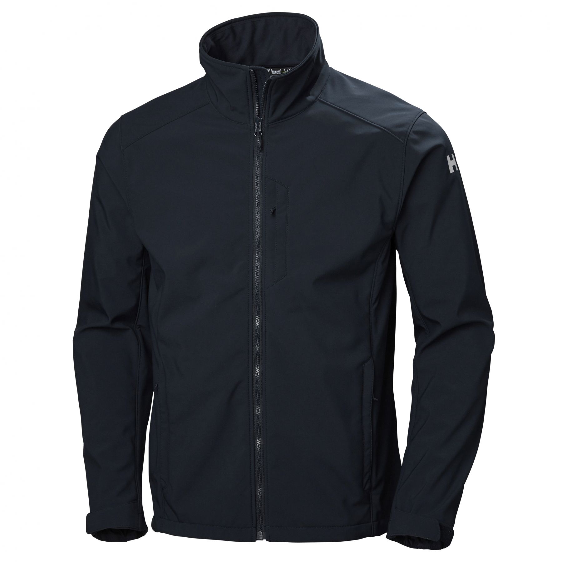 Helly Hansen Paramount, Softshelljacke, Herren, navy