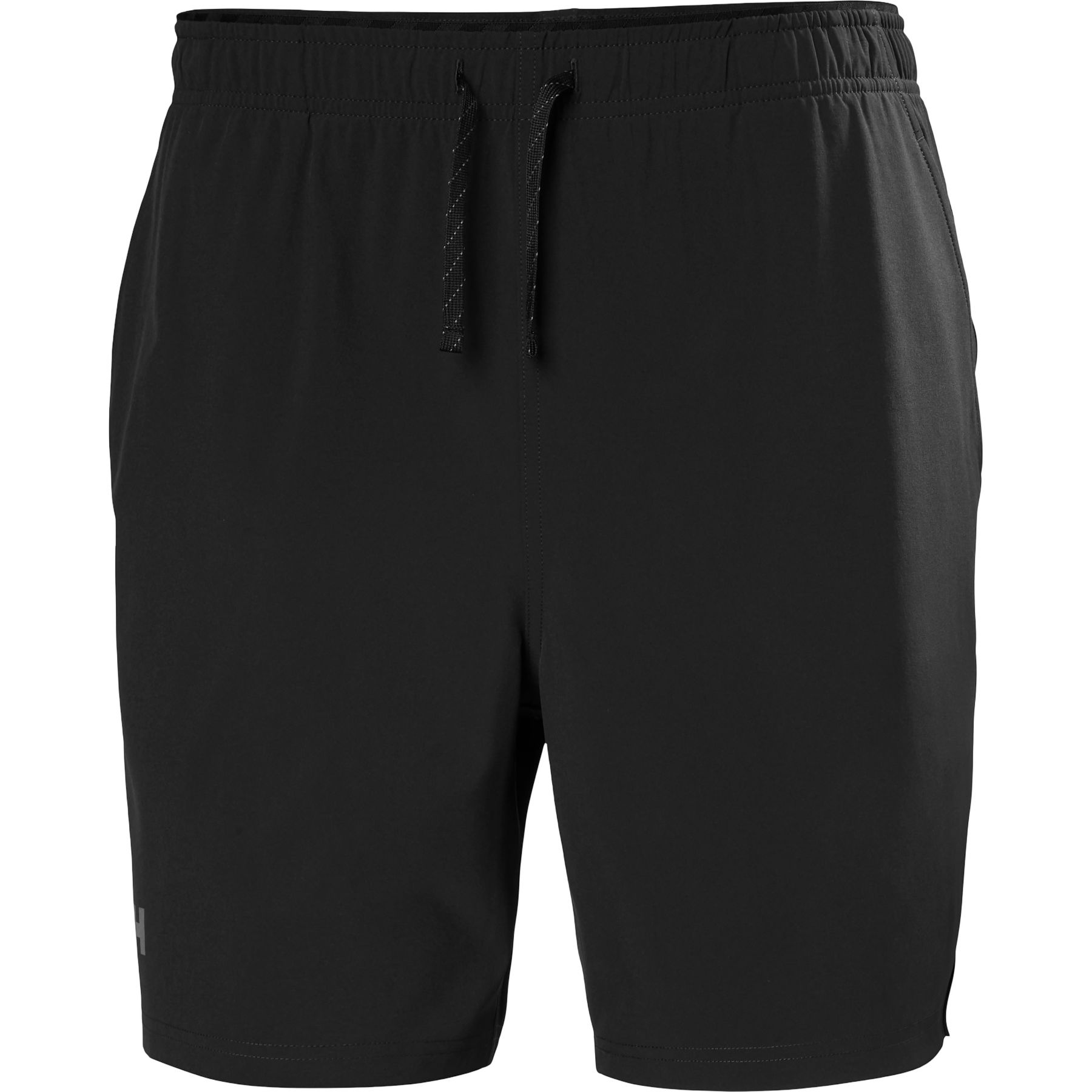 Helly Hansen Rapide 7'', Shorts, Herren, Schwarz