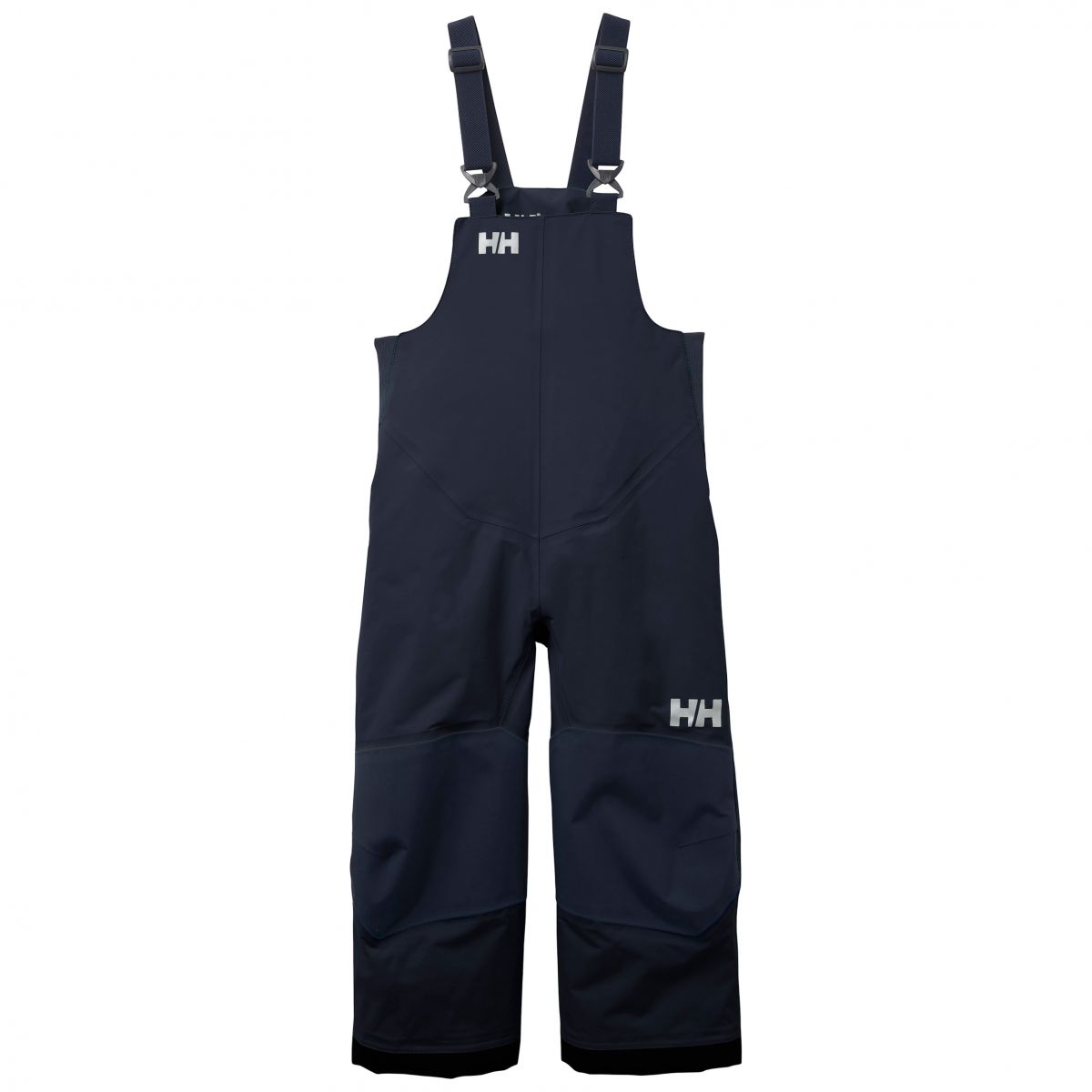 Helly Hansen Rider 2 Ins Bib, Skihose, Junior, blau — 2