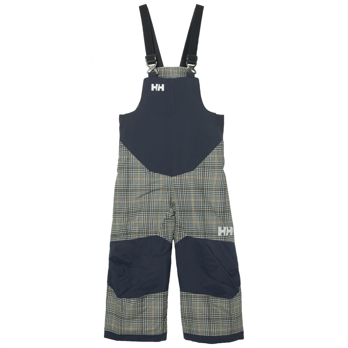 Helly Hansen Rider 2 Ins Bib, Skihose, Junior, navy — 2