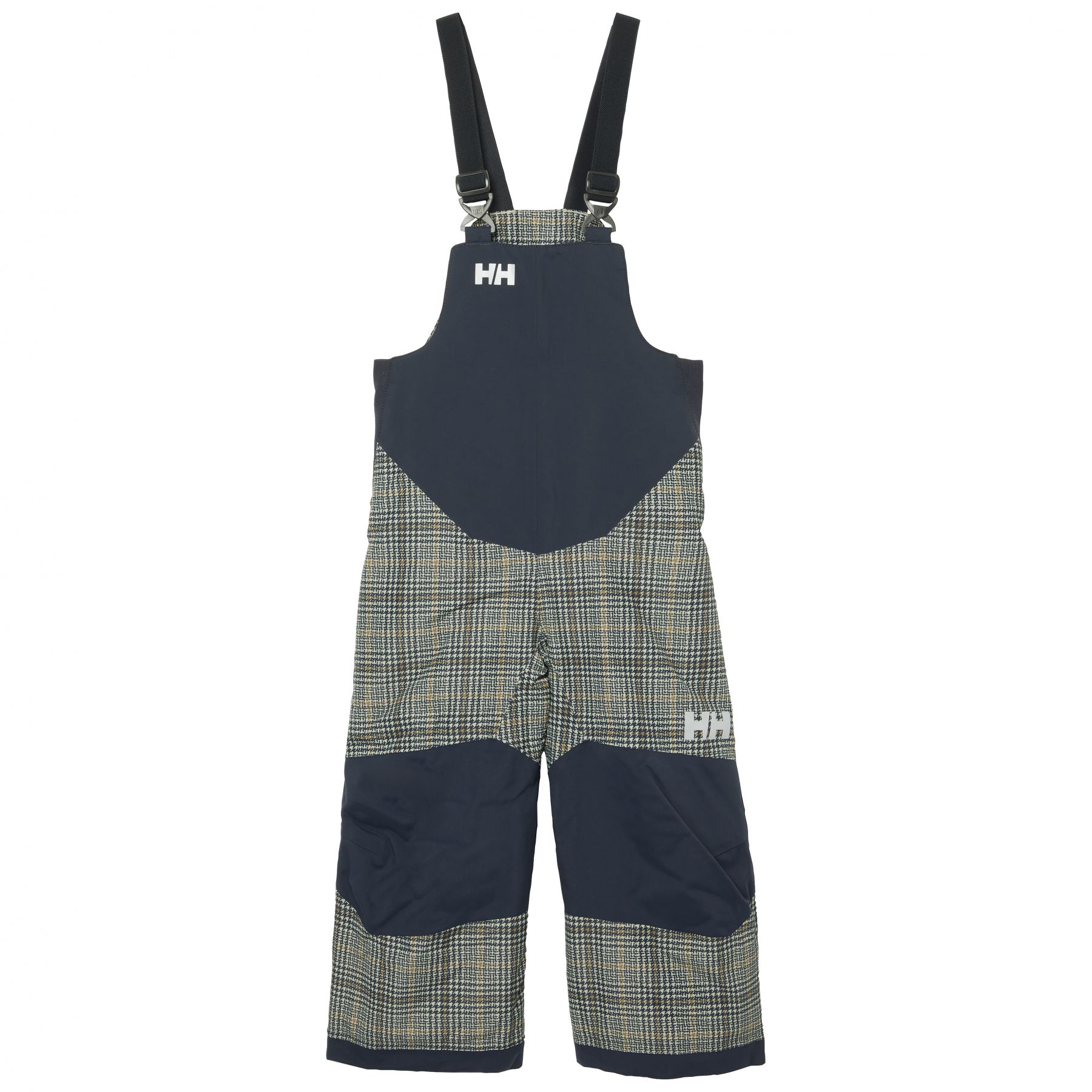 Helly Hansen Rider 2 Ins Bib, Skihose, Junior, navy