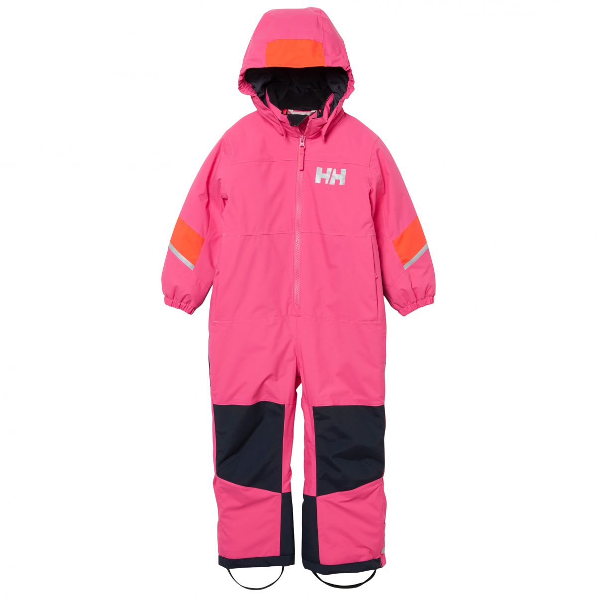 Helly Hansen Rider 3.0 Ins, Overall, Junior, pink — 2