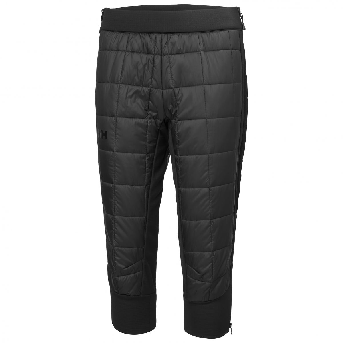 Helly Hansen Ridge Lifaloft 3/4, Skihose, Damen, schwarz — 2