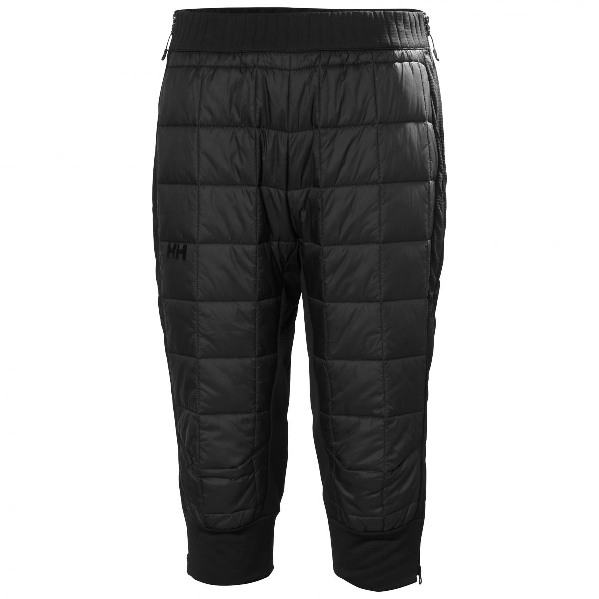 Helly Hansen Ridge Lifaloft 3/4, Skihose, Herren, schwarz — 2