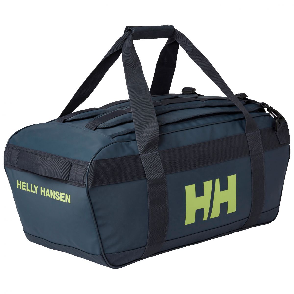 Helly Hansen Scout Duffel Bag, 50L, alpine frost — 2