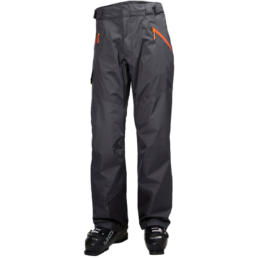 Helly Hansen Selkirk Skihose, Herren, Graphite blue