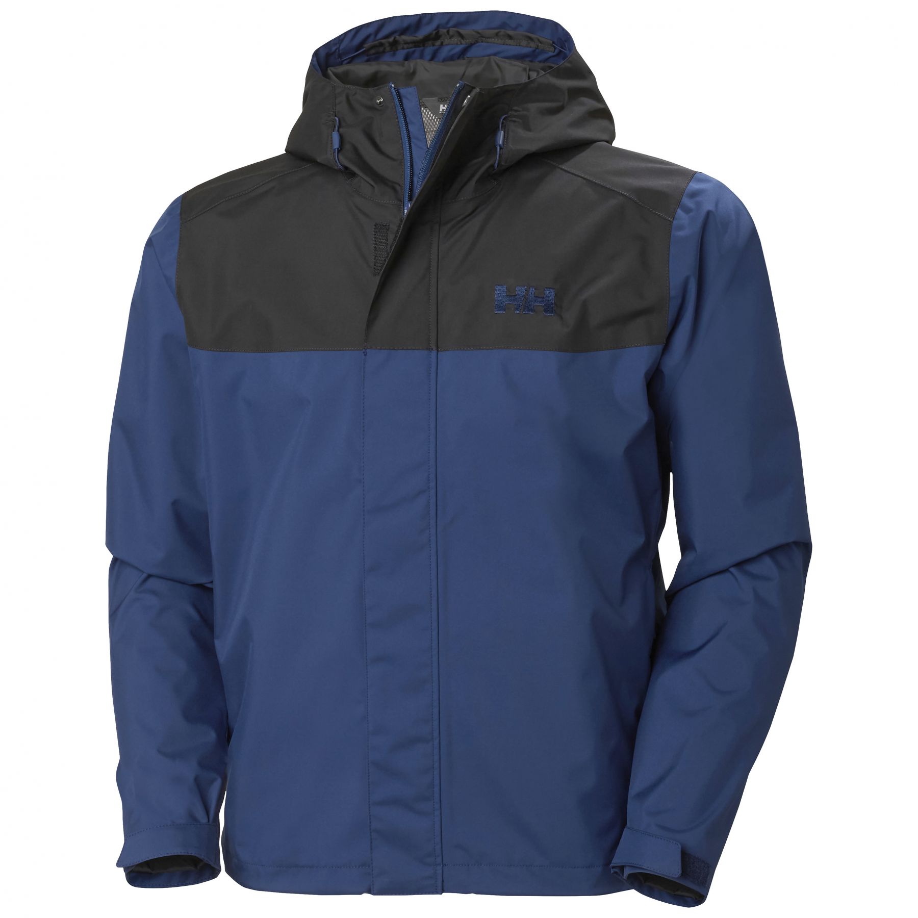 Helly Hansen Sirdal, Regenjacke, Herren, dunkelblau