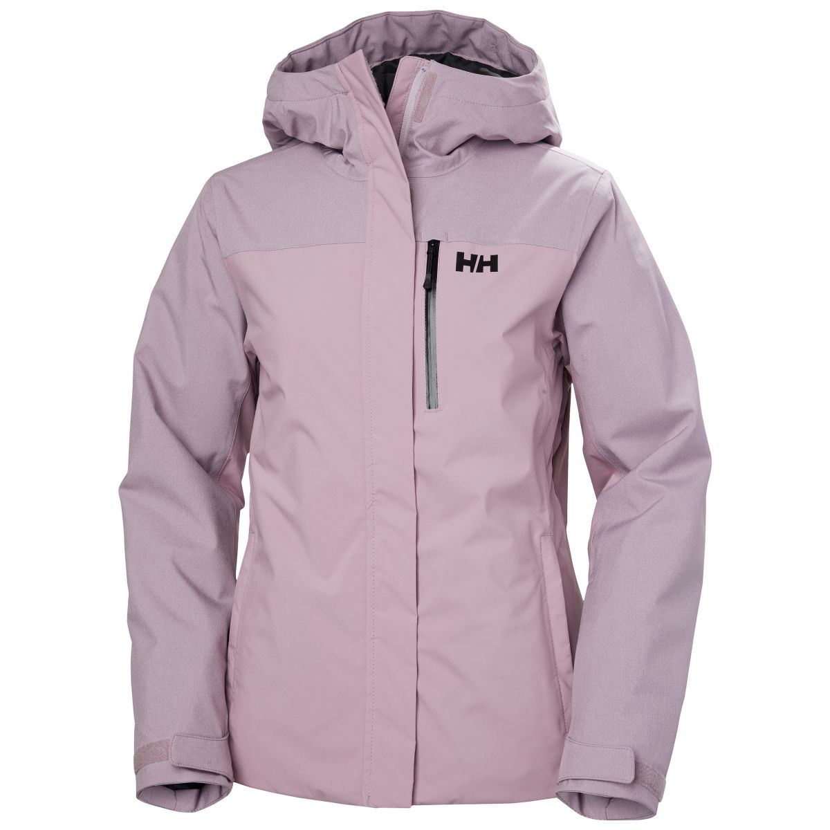 Helly Hansen Snowplay, Skijacke, Damen, Lila — 2