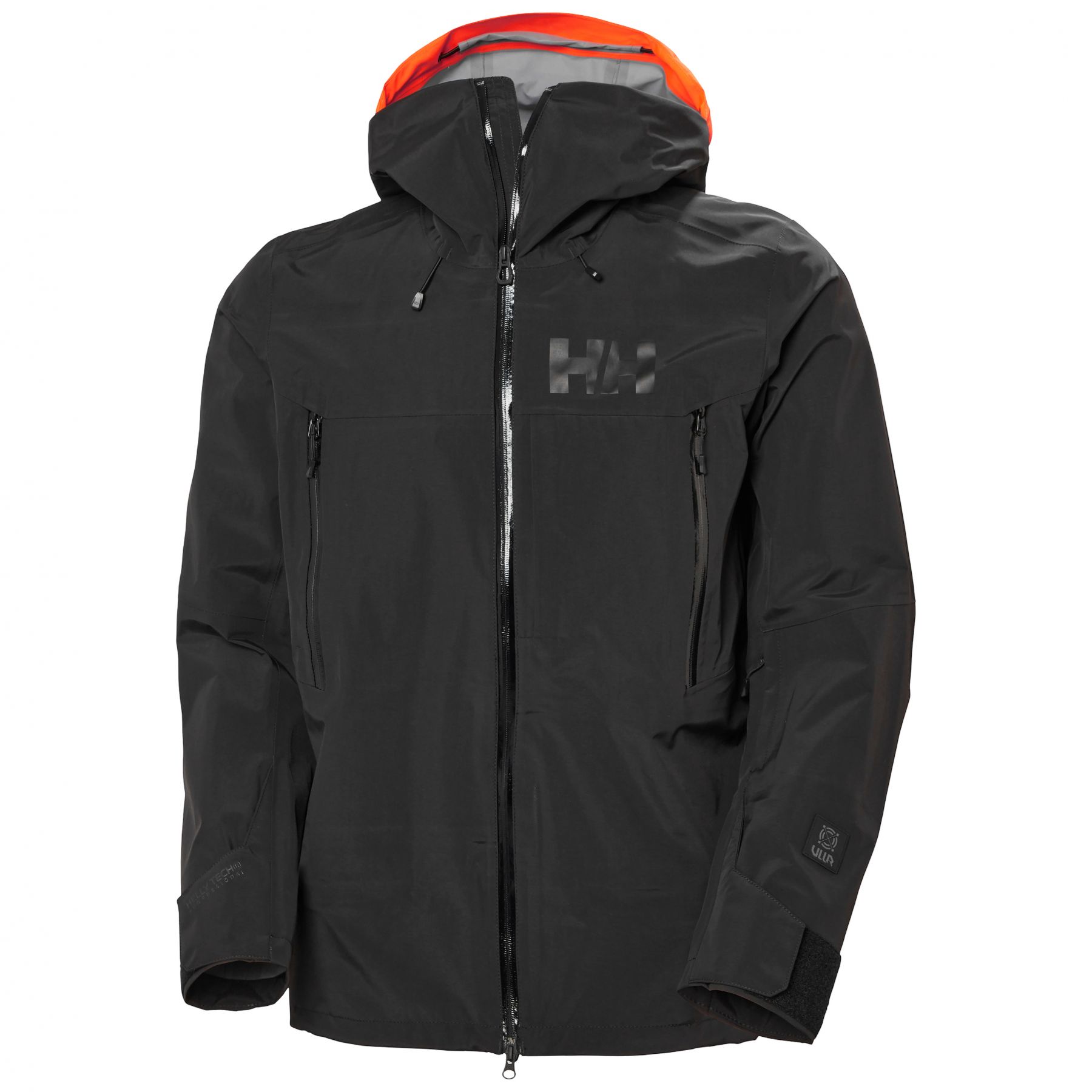 Helly Hansen Sogn 2.0, Jacke, Herren, schwarz