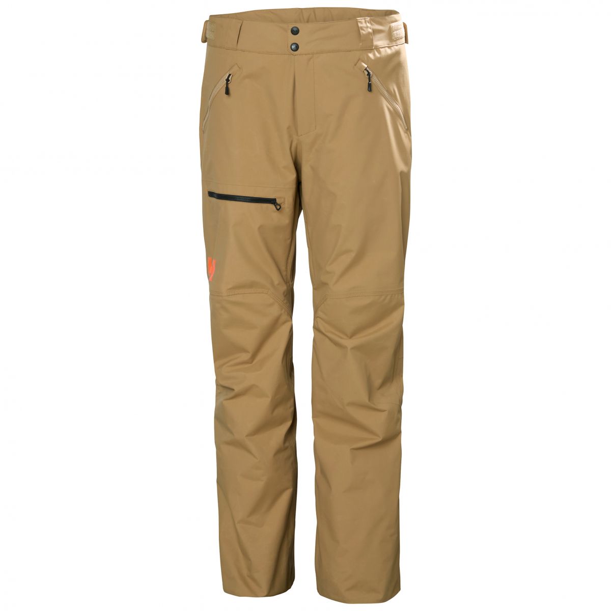 Helly Hansen Sogn Cargo, Segelhose, Herren, beige — 2