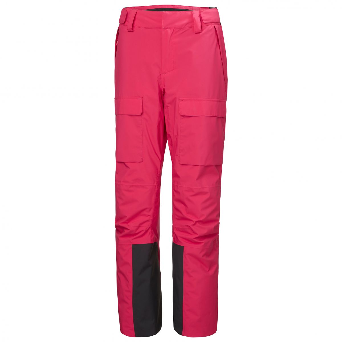 Helly Hansen Switch Cargo 2.0, Segelhose, Damen, pink — 2