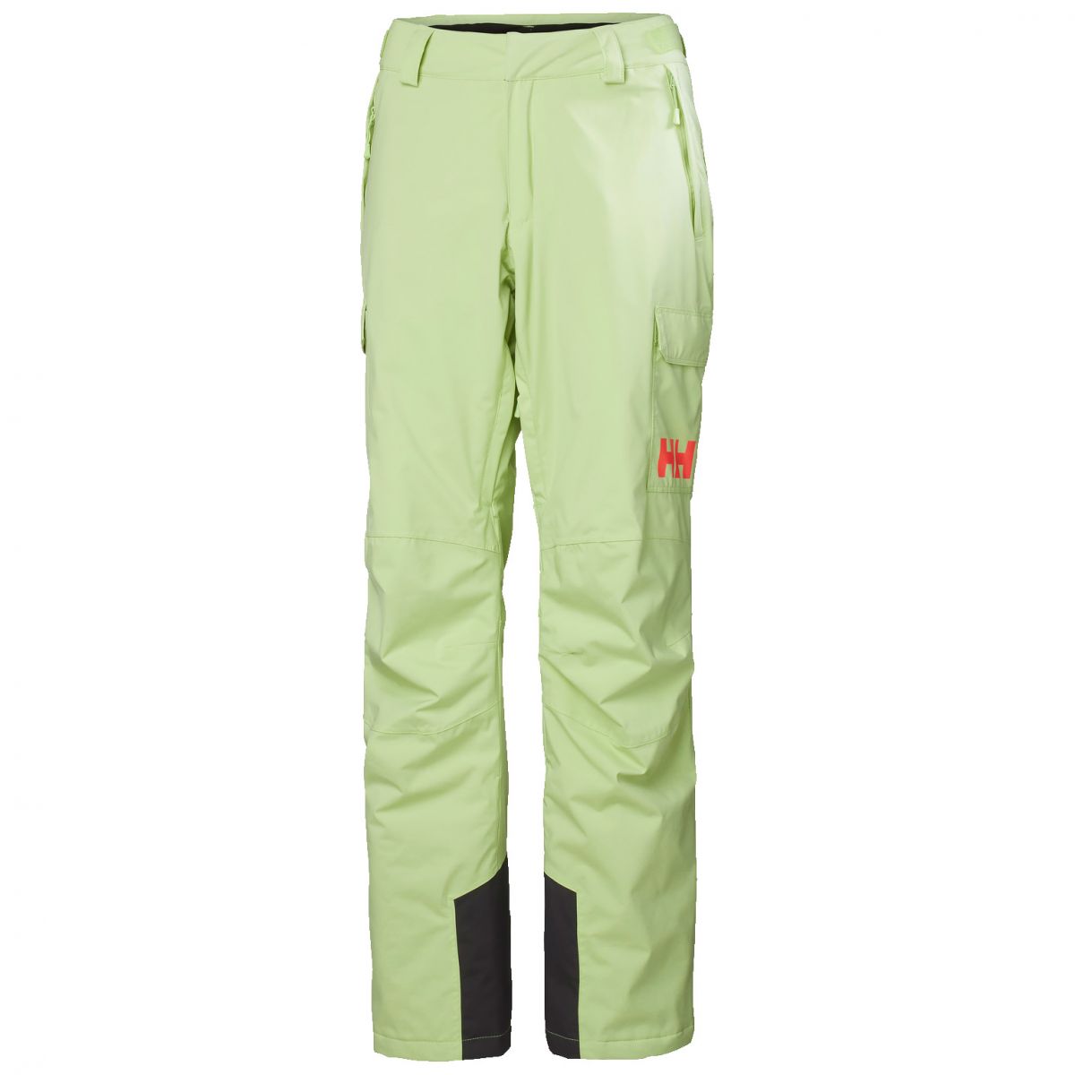 Helly Hansen Switch Cargo Insulated, Skihose, Damen, iced matcha — 2
