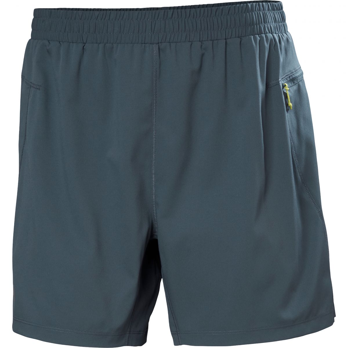 Helly Hansen Trail 6, Shorts, Herren, alpine frost — 2