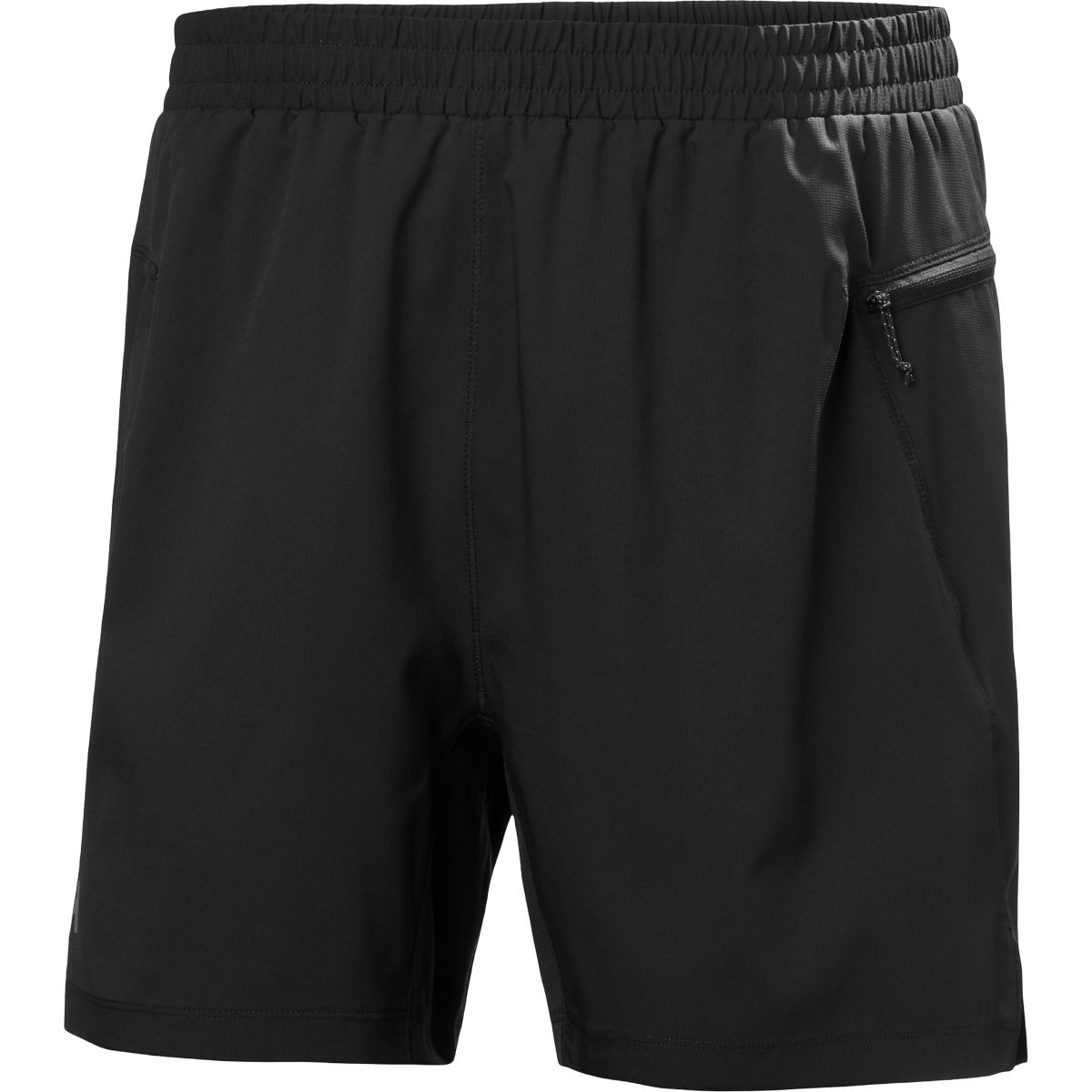 Helly Hansen Trail 6, Shorts, Herren, schwarz — 2