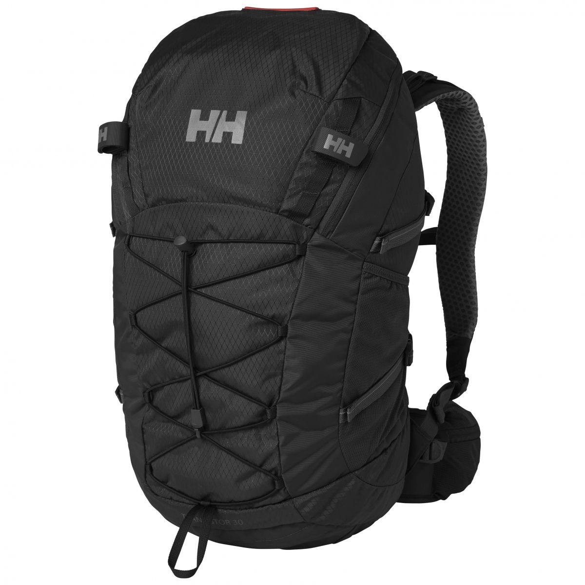 Helly Hansen Transistor, Rucksack, schwarz — 2