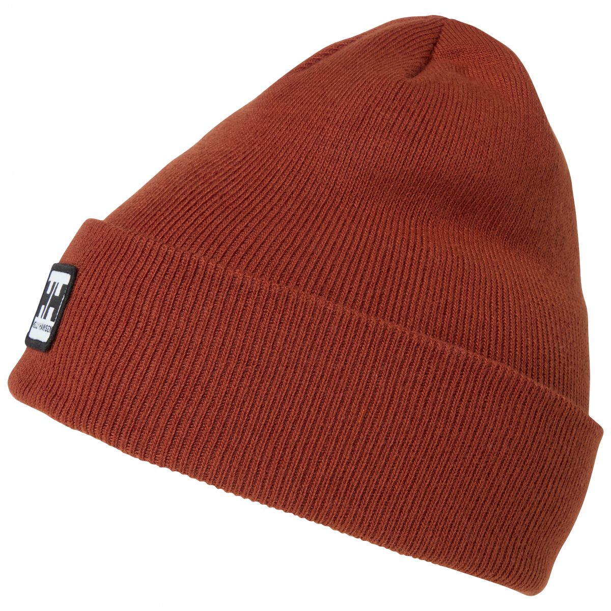 Helly Hansen Urban Cuff, Mütze, braun — 2