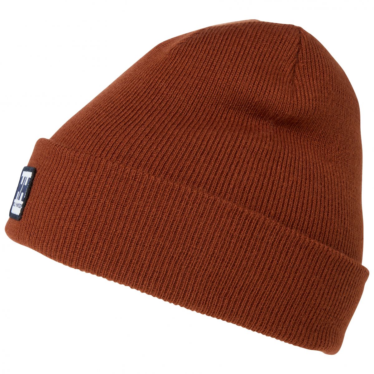 Helly Hansen Urban Cuff, Mütze, Kinder, braun — 2