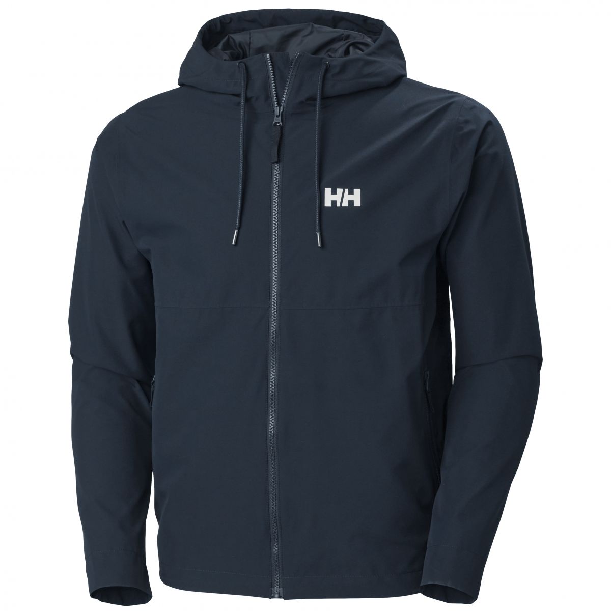 Helly Hansen Urban Rigging, Regenjacke, Herren, navy — 2