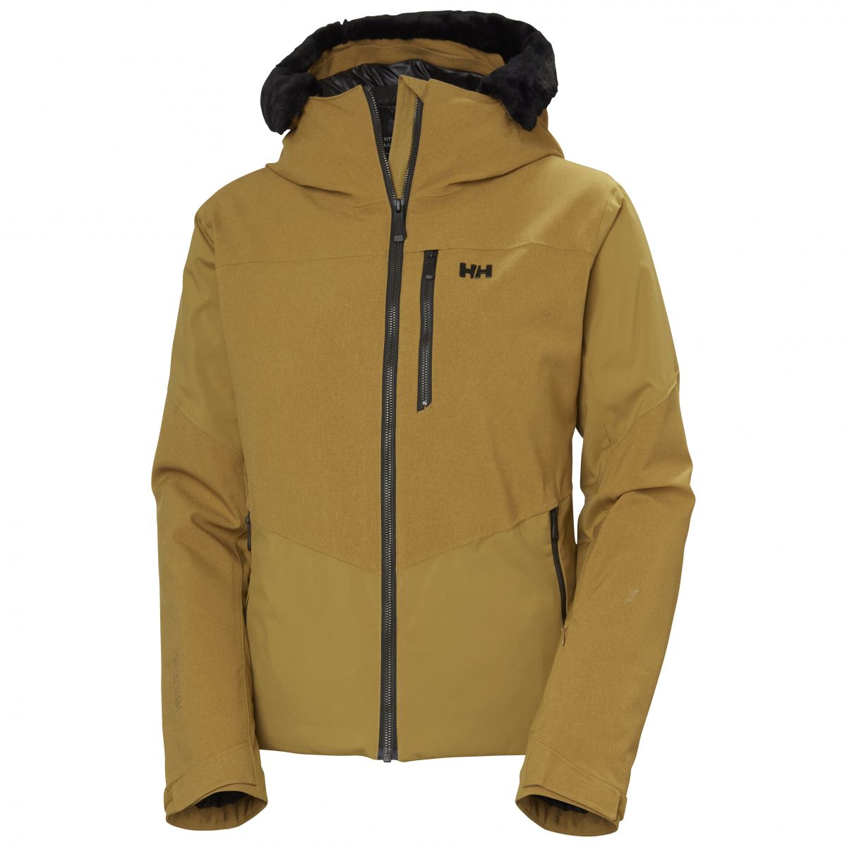 Helly Hansen Valdisere 2.0, Skijacke, Damen, lynx — 2