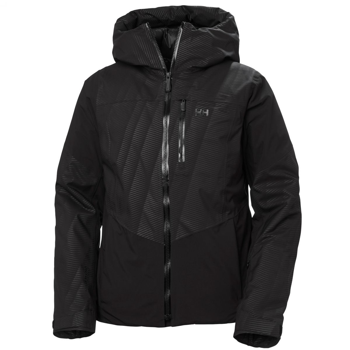 Helly Hansen Valdisere 3.0 Skiset, Damen, sort — 2