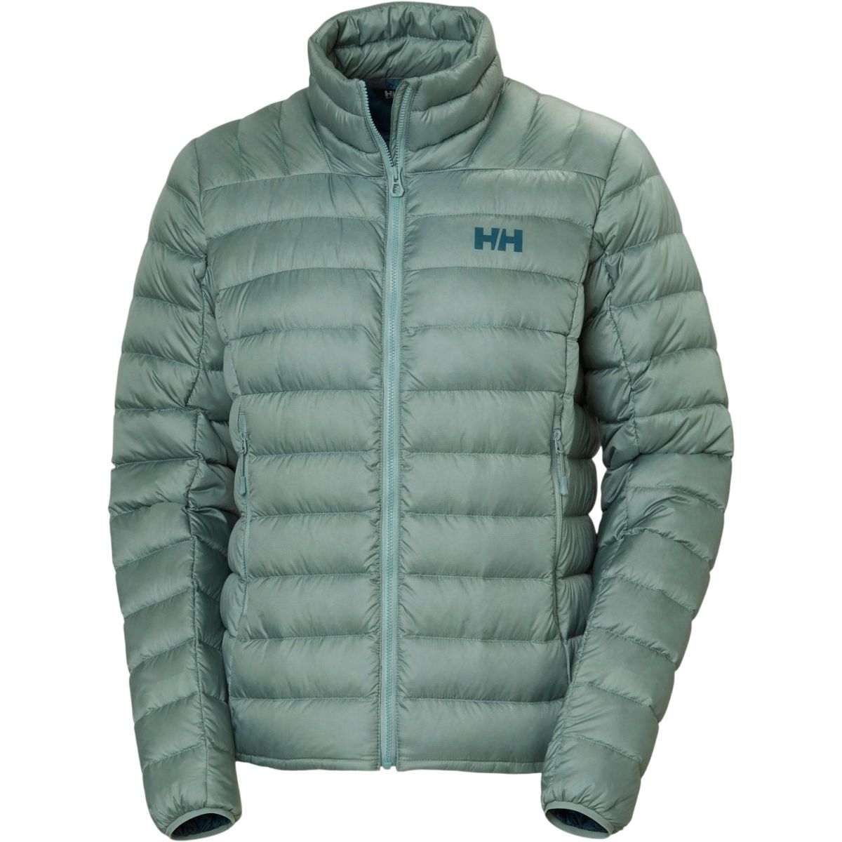 Helly Hansen Verglas 2.0, Daunenjacke, Damen, cactus
