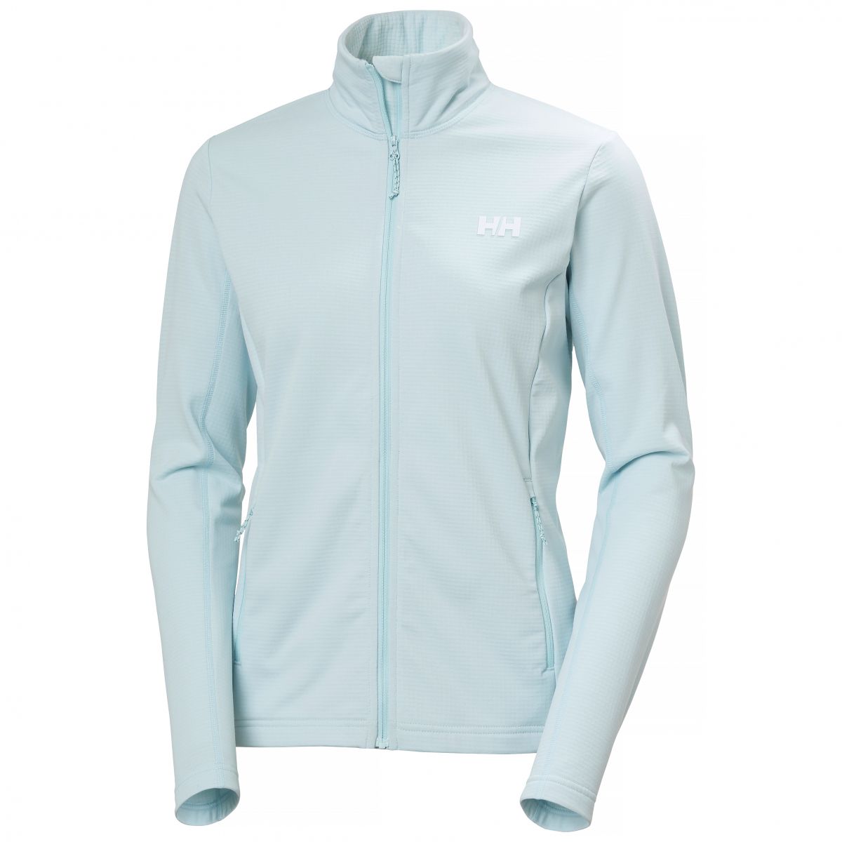 Helly Hansen Versalite, Fleecejacke, Damen, blau — 2