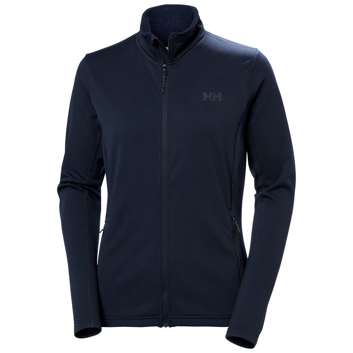 Helly Hansen Versalite, Fleecejacke, Damen, navy — 2